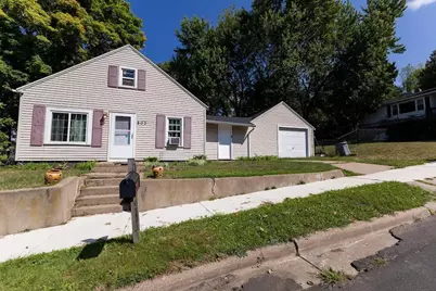 802 Augusta Avenue, Wausau, WI 54403 - Photo 1