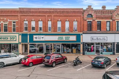 927 - 929 - 933 Main Street #1314 Third Street, Stevens Point, WI 54481 - Photo 3