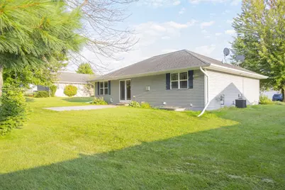 420 Red Tail Drive, Amherst, WI 54406 - Photo 27