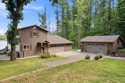 911 Taylor Road, Amherst Junction, WI 54407 - Photo 3
