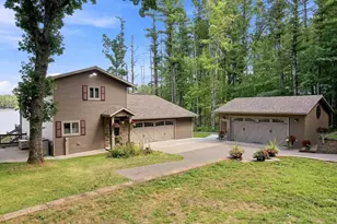 911 Taylor Rd, Amherst Junction, WI 54407 - Photo 3