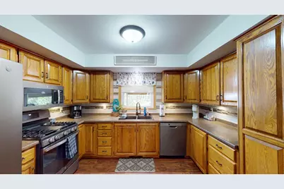 2201 S Wallonnie Drive, Marshfield, WI 54449 - Photo 17