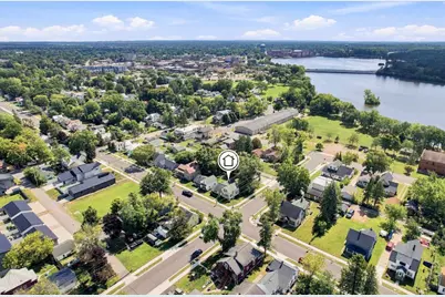 501 Washington Avenue, Stevens Point, WI 54481 - Photo 3