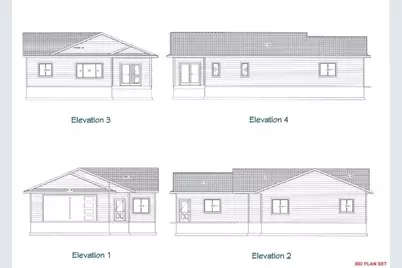 Lot 3 Sunrise Lane, Saint Germain, WI 54558 - Photo 5
