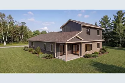 Lot 3 Sunrise Lane, Saint Germain, WI 54558 - Photo 3