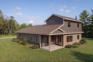 Lot 3 Sunrise Ln, Saint Germain, WI 54558 - Photo 3