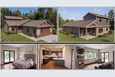 Lot 3 Sunrise Lane, Saint Germain, WI 54558 - Photo 1