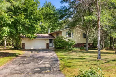 3182 Swanson Road, Wisconsin Rapids, WI 54495 - Photo 1