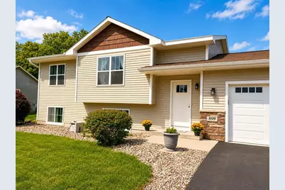 899 Wedgewood Drive, Kronenwetter, WI 54455 - Photo 31