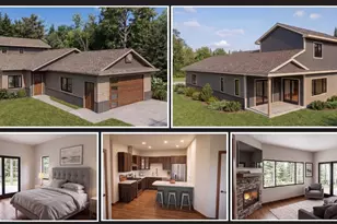 Lot 2 Sunrise Ln, Saint Germain, WI 54558 - Photo 9