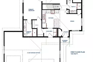 Lot 1 Sunrise Ln, Saint Germain, WI 54558 - Photo 3