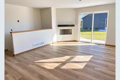 880 Morning Star Lane #Lot 84, Plover, WI 54467 - Photo 5