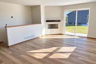 880 Morning Star Ln Lot 84, Plover, WI 54467 - Photo 5
