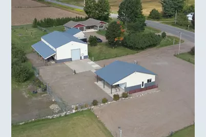 W10009 County Road B, Deerbrook, WI 54424 - Photo 59