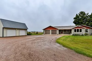 w10009 County Rd B, Deerbrook, WI 54424 - Photo 3
