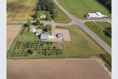 W10009 County Road B, Deerbrook, WI 54424 - Photo 1