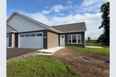 850 Morning Star Lane #Lot 82, Plover, WI 54467 - Photo 1