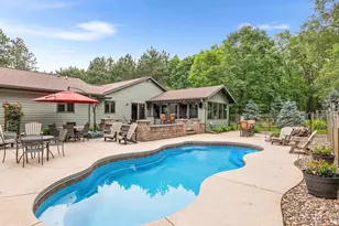 13359 Hollywood Rd, Nekoosa, WI 54457 - Photo 5