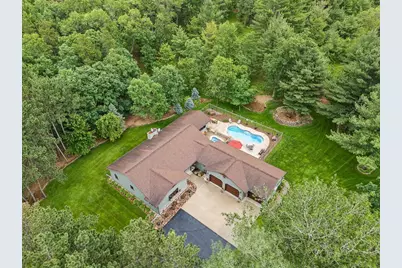 13359 Hollywood Road, Nekoosa, WI 54457 - Photo 1