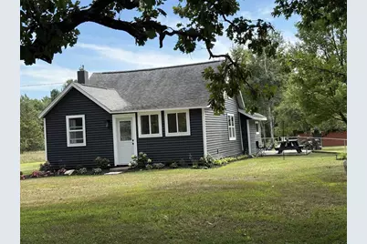 5555 Jordan Road, Stevens Point, WI 54482 - Photo 1