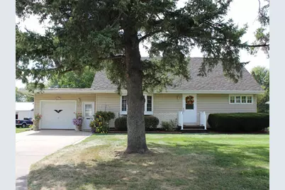 105 N 3rd Street, Colby, WI 54421 - Photo 1