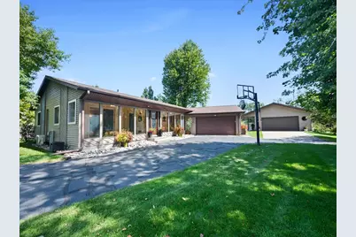 2040 Birch Drive, Plover, WI 54467 - Photo 1