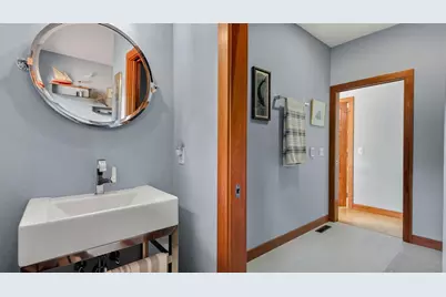 N8021 Allen Creek Road, Black River Falls, WI 54615 - Photo 27