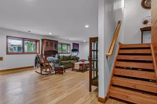 N8021 Allen Creek Rd, Black River Falls, WI 54615 - Photo 5