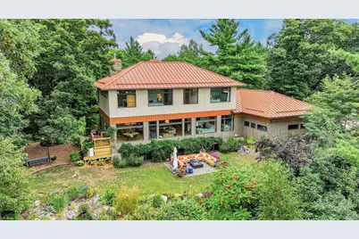 N8021 Allen Creek Road, Black River Falls, WI 54615 - Photo 51