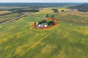 14332 N Town Hall Rd, Fairchild, WI 54741 - Photo 41