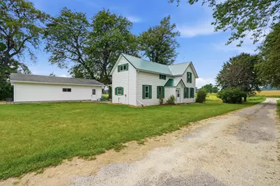 14332 N Town Hall Road, Fairchild, WI 54741 - Photo 5