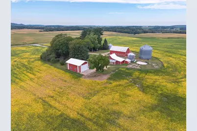 14332 N Town Hall Road, Fairchild, WI 54741 - Photo 43