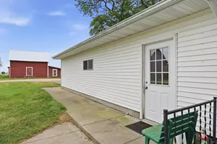 14332 N Town Hall Rd, Fairchild, WI 54741 - Photo 31