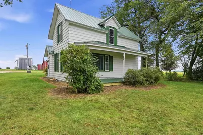 14332 N Town Hall Road, Fairchild, WI 54741 - Photo 3