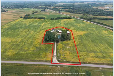 14332 N Town Hall Road, Fairchild, WI 54741 - Photo 39