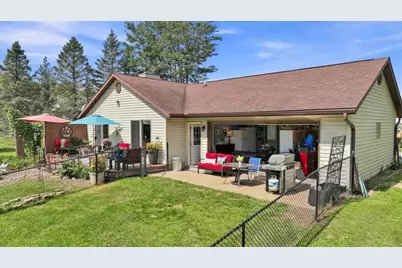 208458 Pelican Bay Drive, Mosinee, WI 54455 - Photo 5
