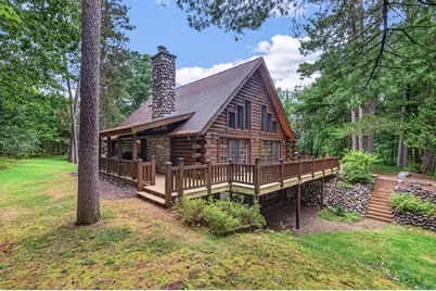 2407 Smokey Drive, Tomahawk, WI 54487 - Photo 1