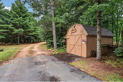 2407 Smokey Drive, Tomahawk, WI 54487 - Photo 39