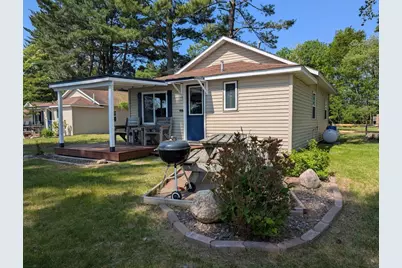 N9704 Deer Lake Lane, Phillips, WI 54555 - Photo 3