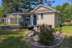 N9704 Deer Lake Ln, Phillips, WI 54555 - Photo 3