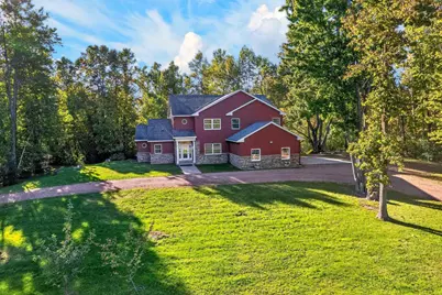 223820 Trail Road, Ringle, WI 54474 - Photo 1