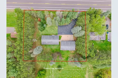 1781 County Road Xx, Kronenwetter, WI 54455 - Photo 3