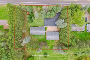 1781 County Rd XX, Kronenwetter, WI 54455 - Photo 3