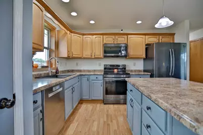 2221 Conestoga Lane, Kronenwetter, WI 54455 - Photo 11
