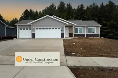 6613 Arbor Vitae Lane, Wausau, WI 54401 - Photo 1
