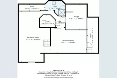 E2038 Kenwood Drive, Iola, WI 54945 - Photo 57