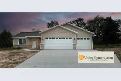 6701 Arbor Vitae Drive, Wausau, WI 54401 - Photo 1