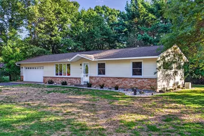 4910 Grove Avenue, Wisconsin Rapids, WI 54494 - Photo 1