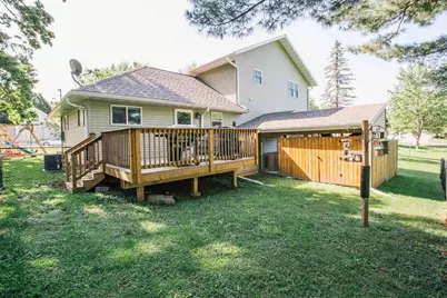 1808 Johnson Street, Neillsville, WI 54456 - Photo 5