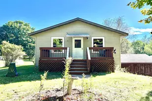 N7401 Brockman Ln, White Lake, WI 54491 - Photo 53